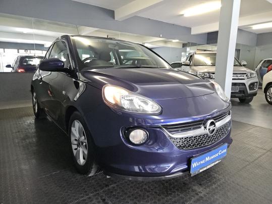 2016 Opel Adam 1.4 3dr