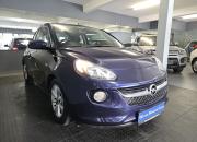 2016 Opel Adam 1.4 3dr