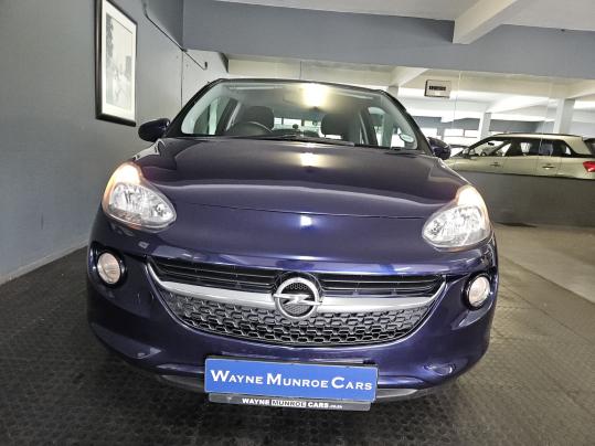 2016 Opel Adam 1.4 3dr