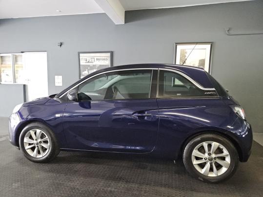 2016 Opel Adam 1.4 3dr