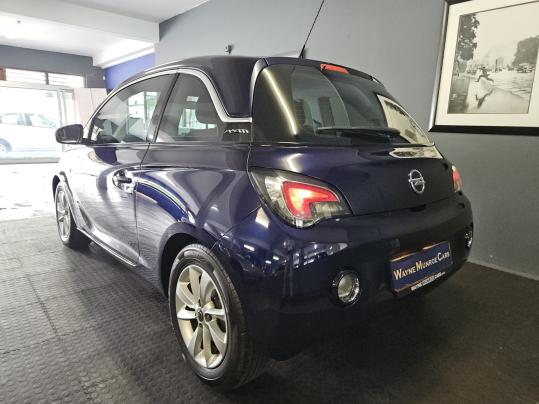 2016 Opel Adam 1.4 3dr