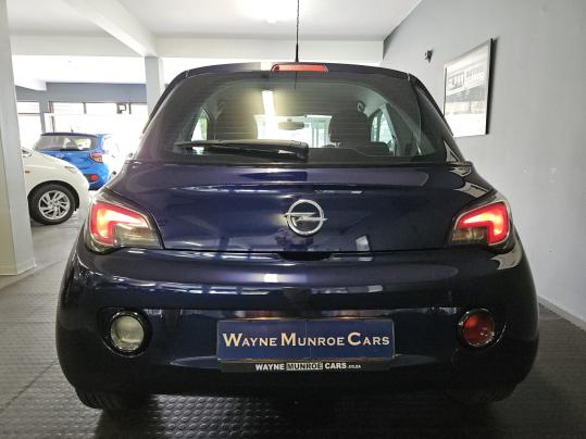 2016 Opel Adam 1.4 3dr