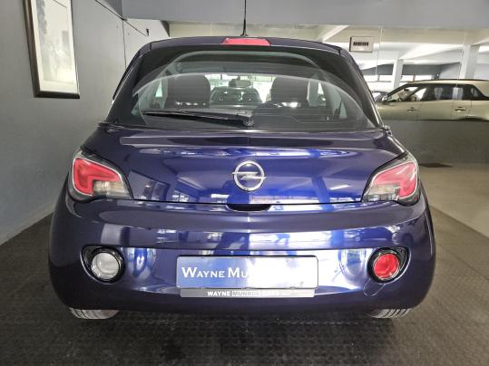 2016 Opel Adam 1.4 3dr