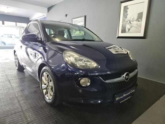 2016 Opel Adam 1.4 3dr