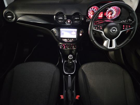 2016 Opel Adam 1.4 3dr