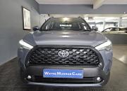 2022 Toyota Corolla Cross 1.8 XS Auto (CVT)