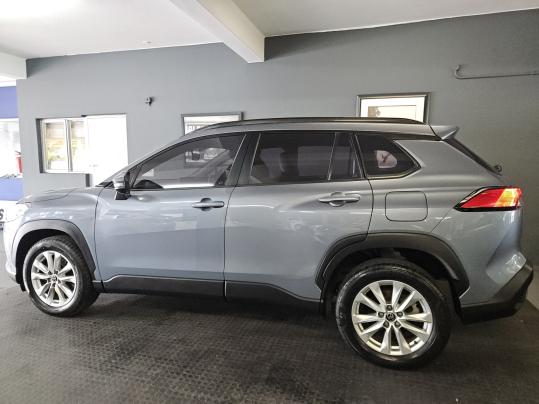 2022 Toyota Corolla Cross 1.8 XS Auto (CVT)