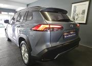 2022 Toyota Corolla Cross 1.8 XS Auto (CVT)