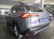 2022 Toyota Corolla Cross 1.8 XS Auto (CVT)