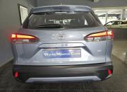 2022 Toyota Corolla Cross 1.8 XS Auto (CVT)