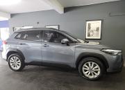 2022 Toyota Corolla Cross 1.8 XS Auto (CVT)