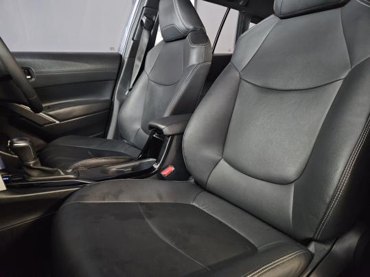 2022 Toyota Corolla Cross 1.8 XS Auto (CVT)