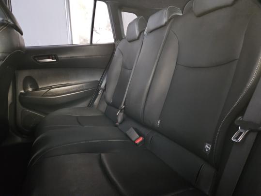 2022 Toyota Corolla Cross 1.8 XS Auto (CVT)