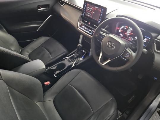2022 Toyota Corolla Cross 1.8 XS Auto (CVT)
