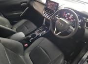 2022 Toyota Corolla Cross 1.8 XS Auto (CVT)