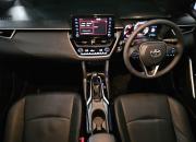 2022 Toyota Corolla Cross 1.8 XS Auto (CVT)