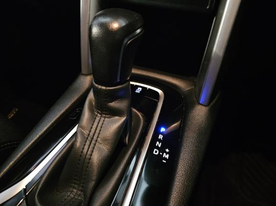 2022 Toyota Corolla Cross 1.8 XS Auto (CVT)