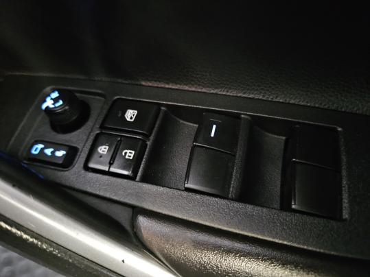 2022 Toyota Corolla Cross 1.8 XS Auto (CVT)