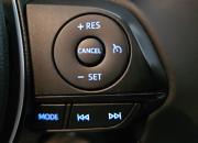 2022 Toyota Corolla Cross 1.8 XS Auto (CVT)