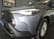 2022 Toyota Corolla Cross 1.8 XS Auto (CVT)