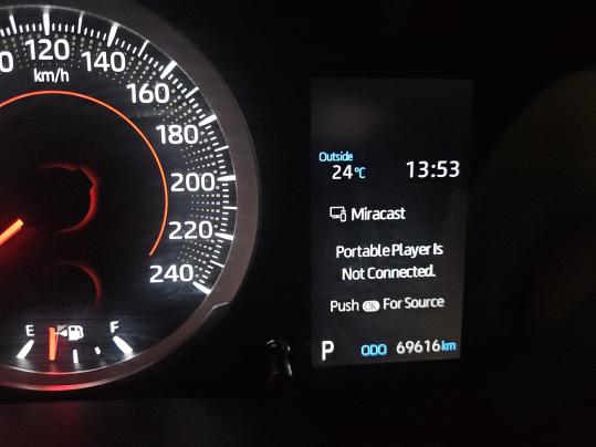 2022 Toyota Corolla Cross 1.8 XS Auto (CVT)