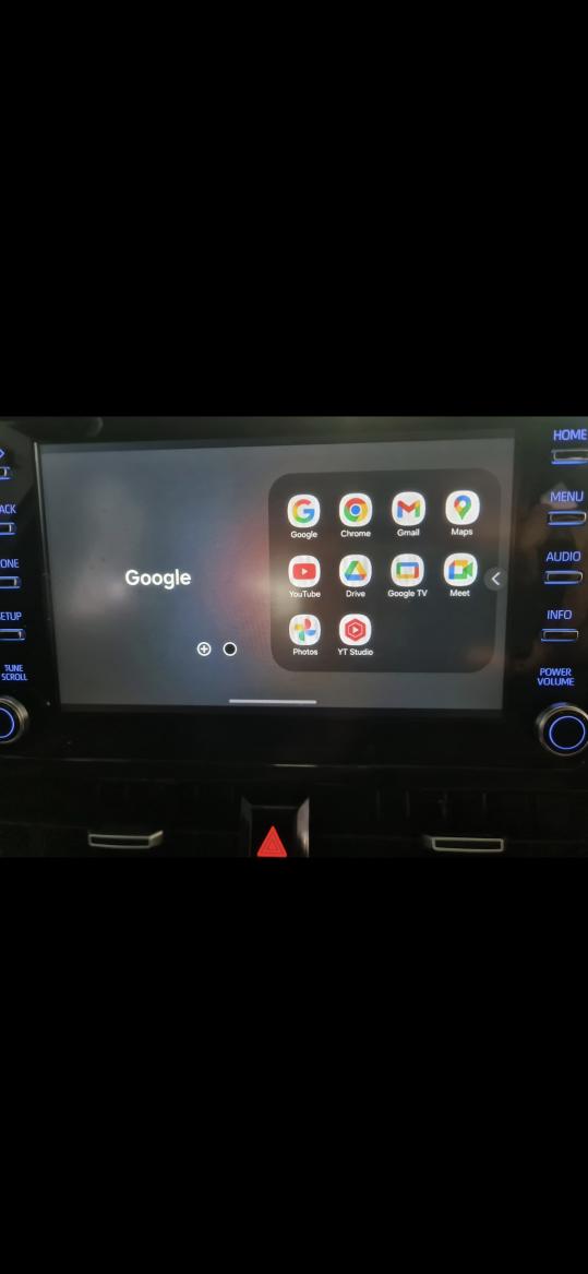 2022 Toyota Corolla Cross 1.8 XS Auto (CVT)