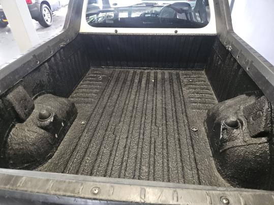 2021 Nissan NP200 1.6 A/C Safety Pack