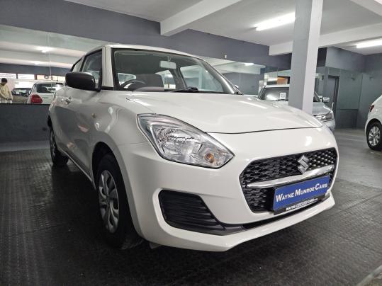 2023 Suzuki Swift 1.2 GA