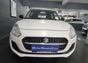 2023 Suzuki Swift 1.2 GA