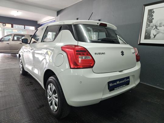 2023 Suzuki Swift 1.2 GA