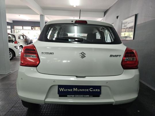 2023 Suzuki Swift 1.2 GA