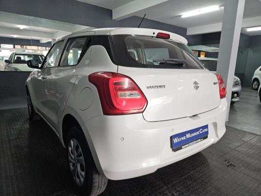 2023 Suzuki Swift 1.2 GA