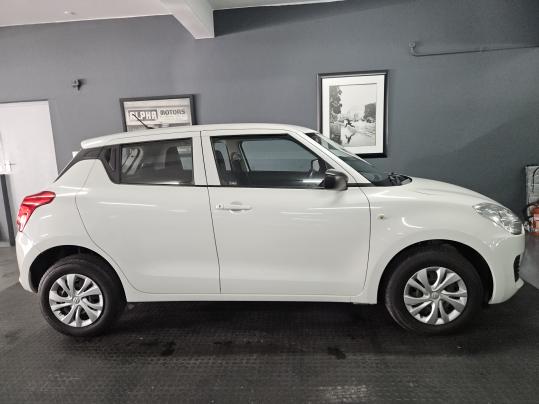 2023 Suzuki Swift 1.2 GA