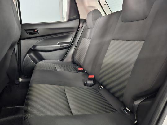 2023 Suzuki Swift 1.2 GA