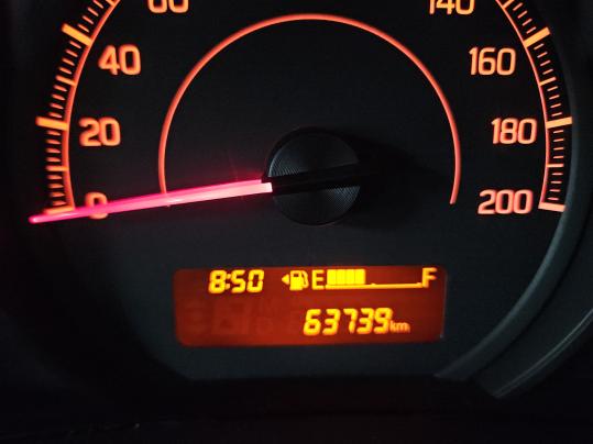 2023 Suzuki Swift 1.2 GA