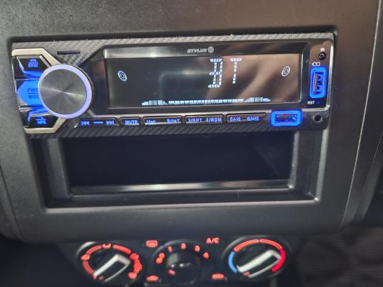 2023 Suzuki Swift 1.2 GA
