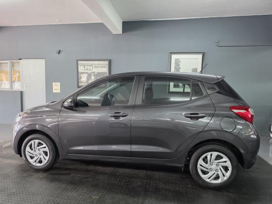 2022 Hyundai Grand i10 1.0 Motion