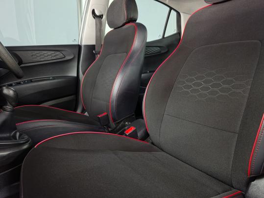 2022 Hyundai Grand i10 1.0 Motion