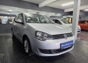 2015 Volkswagen Polo Vivo 1.4 GP Trendline 5dr