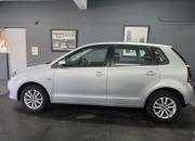 2015 Volkswagen Polo Vivo 1.4 GP Trendline 5dr