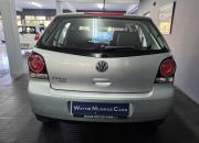 2015 Volkswagen Polo Vivo 1.4 GP Trendline 5dr