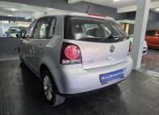 2015 Volkswagen Polo Vivo 1.4 GP Trendline 5dr