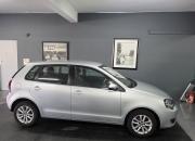 2015 Volkswagen Polo Vivo 1.4 GP Trendline 5dr