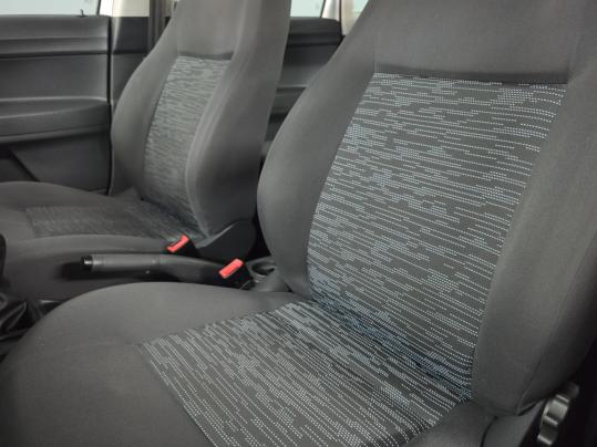 2015 Volkswagen Polo Vivo 1.4 GP Trendline 5dr