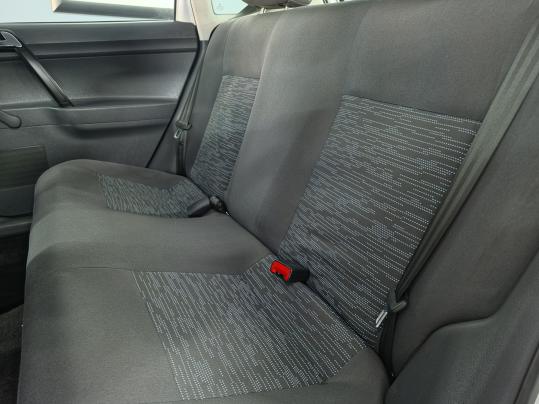 2015 Volkswagen Polo Vivo 1.4 GP Trendline 5dr