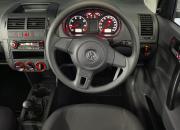 2015 Volkswagen Polo Vivo 1.4 GP Trendline 5dr