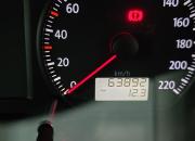 2015 Volkswagen Polo Vivo 1.4 GP Trendline 5dr
