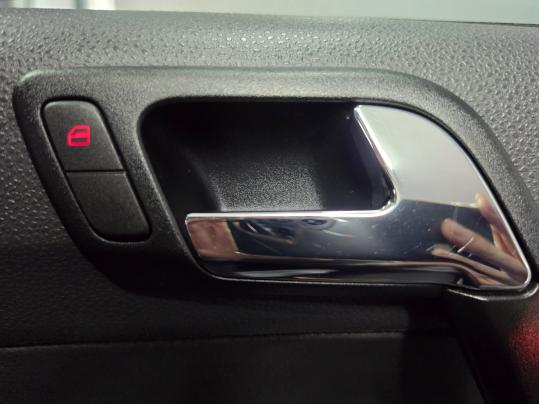 2015 Volkswagen Polo Vivo 1.4 GP Trendline 5dr