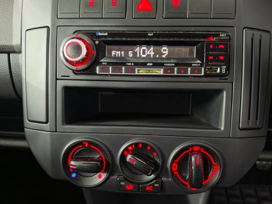 2015 Volkswagen Polo Vivo 1.4 GP Trendline 5dr
