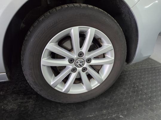 2015 Volkswagen Polo Vivo 1.4 GP Trendline 5dr